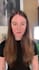 record a female ugc selfie video