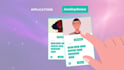 create a saas software demo animated explainer video animation