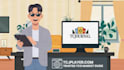 create a colorful whiteboard animation explainer video
