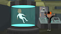 create a professional 2d animated explainer video