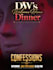 design cinematic motion flyer and modern poster for events and parties