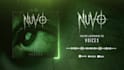 make a heavy metal or rock music visualizer