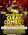 do your animated motion video flyer design