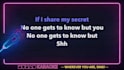 create a perfect karaoke music video for any song you want