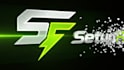 create 3d custom logo animation