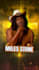 design cinematic motion flyer and modern poster for events and parties