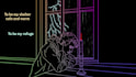 create amazing animated hand drawn lyric video