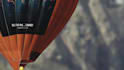 show your logo in this hot air balloon promotional video commercial