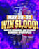 do your animated motion video flyer design