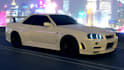make a custom looped car animation for you
