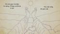 create animated hand drawn lyrical music video