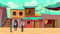 do premium custom explainer video animation