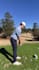 add professional shot tracers to your golf videos