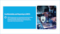 create webinar video, presentation slides webinar, course slides and video