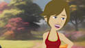 create an awesome animated music video