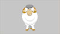 create 2d cartoon animation and character animation