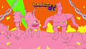 produce an awesome animation music video handmade 2d 3d