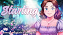 create a professional twitch animated overlay