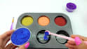 create monetizable relaxing,oddly satisfying , soap cutting asmr videos