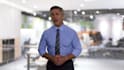 be your english or spanish video spokesperson