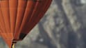 show your logo in this hot air balloon promotional video commercial