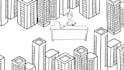 create a 2d animated explainer video