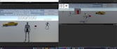 create unity scripts and game assets