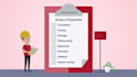 create a 2d animated explainer video