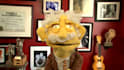 make you a custom video with professor puppet