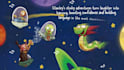 create a professional animated video trailer for your childrens book