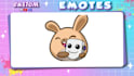 create stunning twitch sub badges