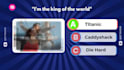 make captivating quiz and trivia question videos for youtube