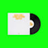 make vinyl record posters and animation