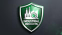 create 3d custom logo animation