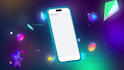 create a professional 3d app promo and app explainer videos