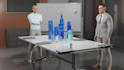 do 3d animation or modelling in cinema 4d, blender, maya