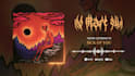 make a heavy metal or rock music visualizer