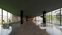 do 3d render, architectural exterior, interior design of house