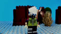 create a professional stop motion animation for you