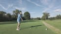 add professional shot tracers to your golf videos