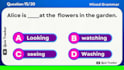 make captivating quiz and trivia question videos for youtube