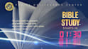 create an amazing motion flyer design for church event