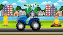 create kids learning video animation