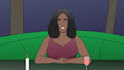 create 2d cartoon animation for music videos and promotion