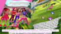 make a professional 3d book promotion video trailer