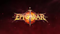 design an animated fantasy, rpg, mmorpg, sci fi game logo