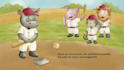 create a professional animated video trailer for your childrens book
