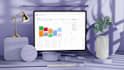 make animated promos  with motion graphics