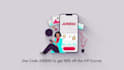 do minimalistic animated explainer video or motion graphics text animation
