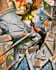 create deforum ai video art or animation ai videos